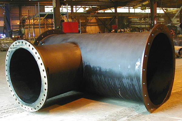 Pipe Fittings and Flanges