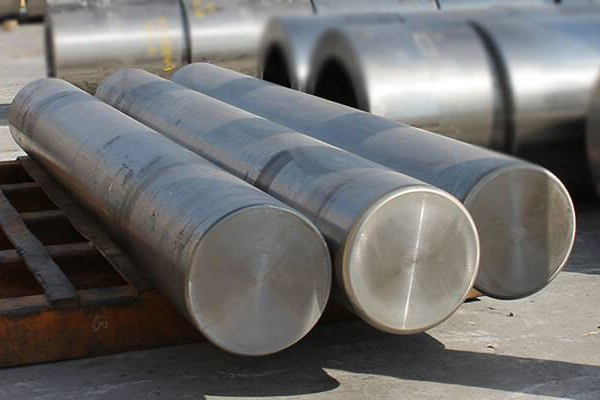 Round Bars and Fasteners