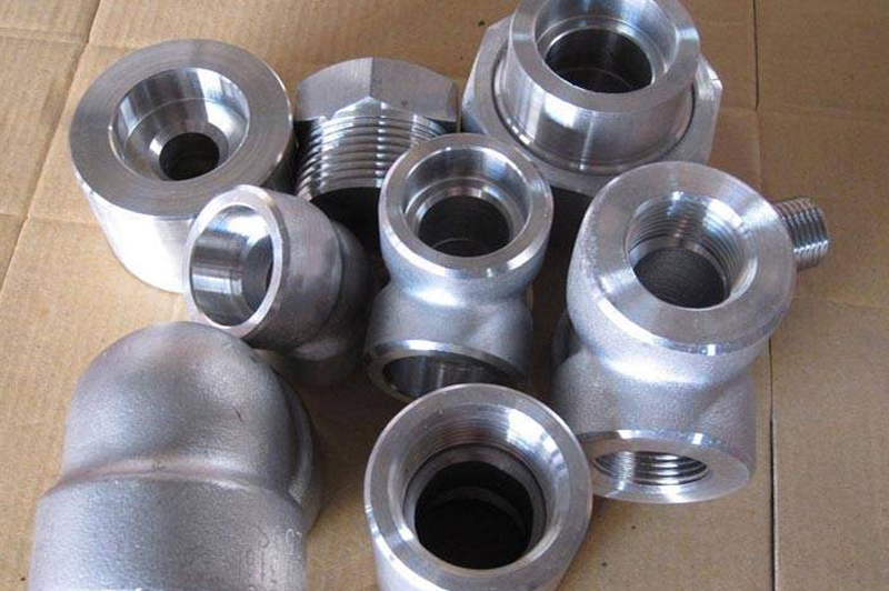 Pipe Fittings