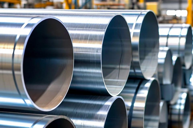 Steel Pipes