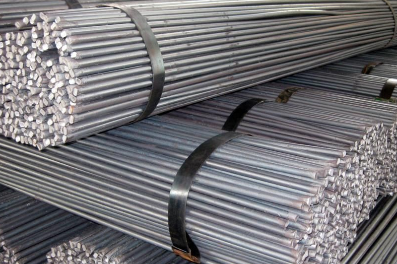Steel Round Bar